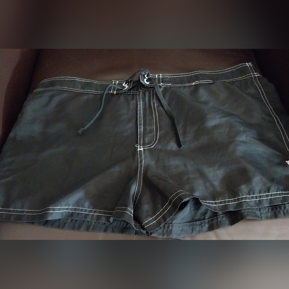 Zero X Posur Swin Shorts (Size  14 XL)